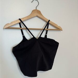 Lululemon Women's Strappy Sports Bra